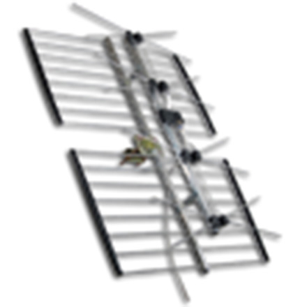 Channel Master ULTRAtenna Model 4221HD  4-bay Bow-tie UHF