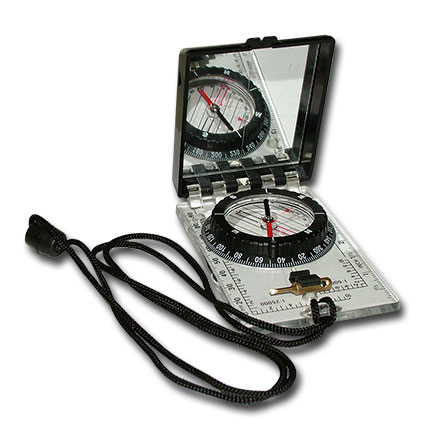 Advantage Compass w/ Clinometer
