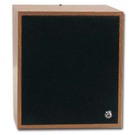 Atlas WD417-72 Box Speaker