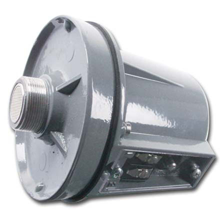 Atlas PD-30T Compression Driver w/ Transformer