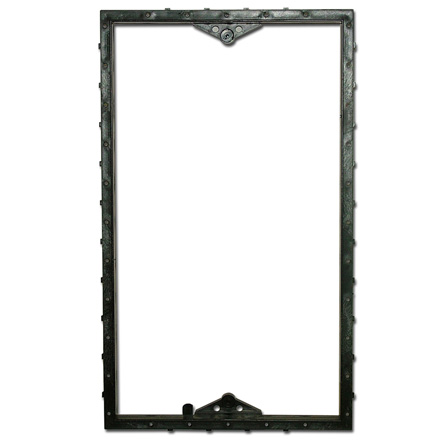 Aton Wall brackets for all 8in Aton Wall Speakers, qty 6