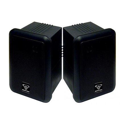 cerwin vega sds 525