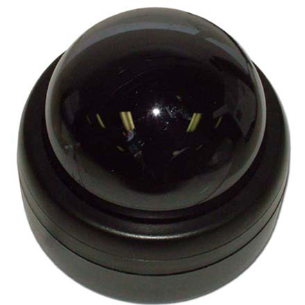 Choice Select Plastic Dome Security Camera 480tvl