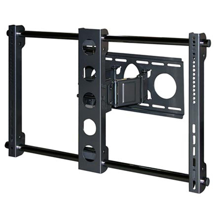 Choice Select Tilt/Swivel TV Mount for 30-63in screens, black