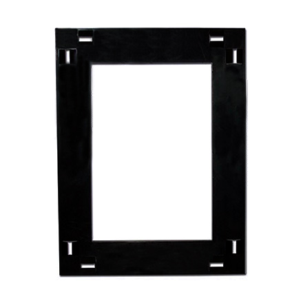 Choice Select 6.5in Pre-Construction Wall Brackets for CHO6000 Speaker, (Pair Qty 2)