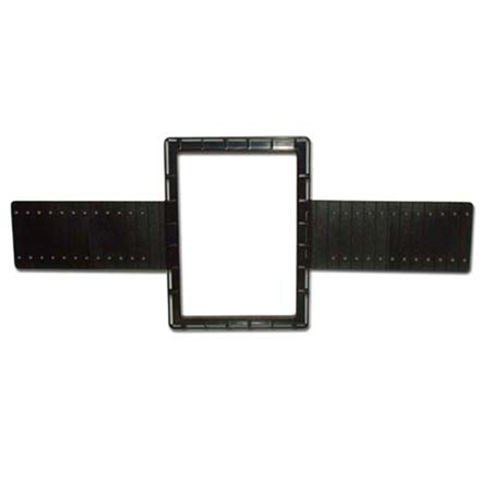 Choice Select Wall Speaker rough in brackets for CHO6075, pair