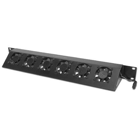 Cool Components CP-UC Universal Cooler System - 1RU