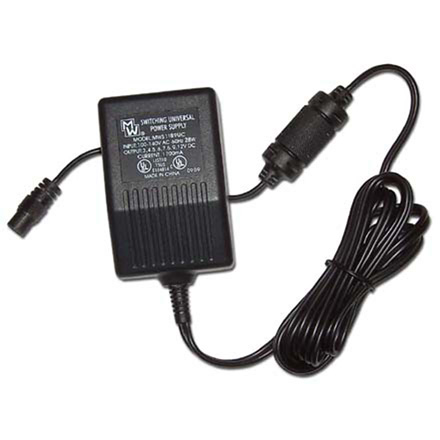 Cool Components PS-1700 Power Supply, 1700mA
