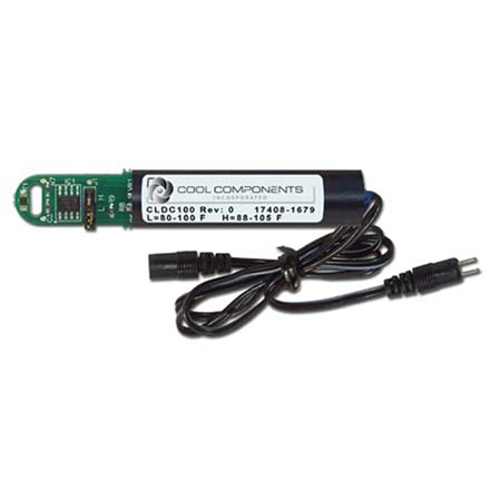 Cool Components TC-ALT Advanced LT Controller