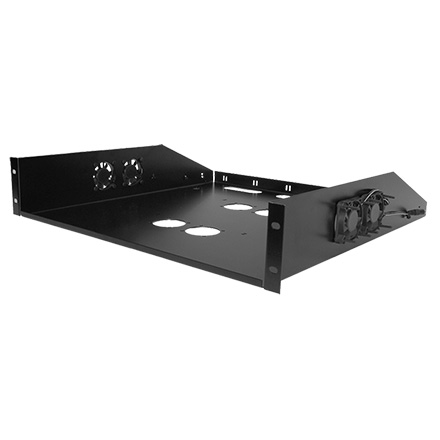 Cool Components RK-CS-2 Cool Shelf