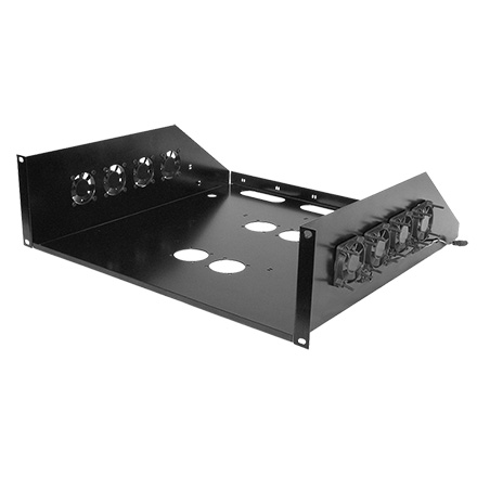 Cool Components RK-CS-3 Cool Shelf