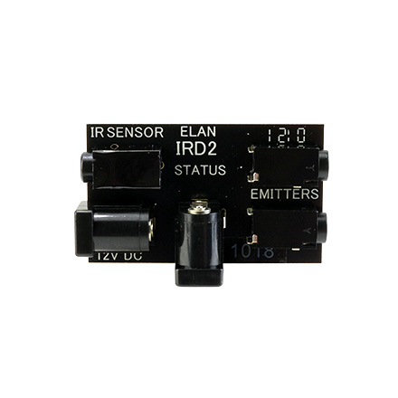ELAN Passive IR Connection Block