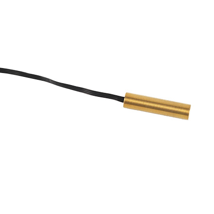 ELAN Flush Mount IR Sensor w/3.5mm Quad Plug