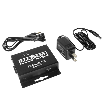 Element-Hz HDMI Receiver for ELE9090 Matrix Switchers with IR Routing