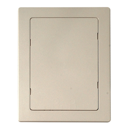 Hid-n-access panel 6 X 9