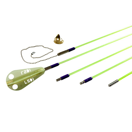 RR30 Royrod 30 ft rod kit