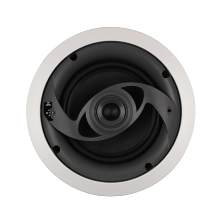 MTX Audio CT620C 6-1/2