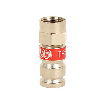 Channel Master  PCT-TRS-59 RG-59 Connectors DNA, qty 50