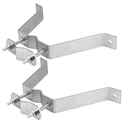 Skywalker Signature Series 4in Double Wall Mount qty2 SKY32812