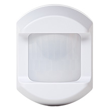 2GIG Passive IR Motion Detector