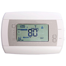 2GIG Z-Stat Thermostat