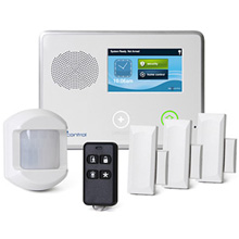 Home Integration