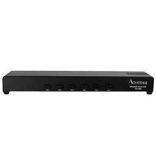 Advantage 6-way Speaker Selector