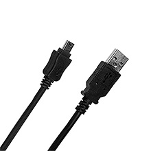 PC DOWNLOAD CABLE USB APP1014