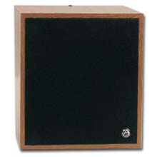Atlas WD417-72 Box Speaker