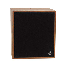 Atlas WD417-72V Speaker w/ Volume Control