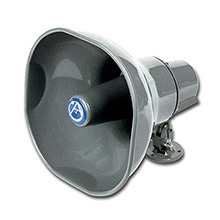 Atlas AP-30T Speaker w/ Transformer