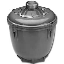 Atlas PD60AT Compression Driver w/ Transformer