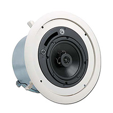 Atlas FAP62T Coaxial Ceiling Speaker