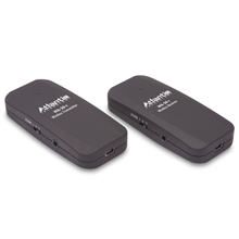 Atlantic Technology Wireless Transmitter/Receiver System