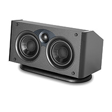 mtx center channel speaker