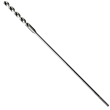 B.E.S. High Speed Steel Bell Hangers Bit 1/2in x 18in BELL1218