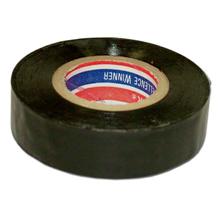  Black Electrical Tape 3/4in x 60ft. U.L. BIS3119