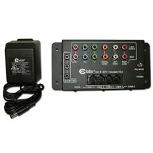 CE Labs Cat5e Distribution Amplifier Transmitter with Dual outputs CEL1020