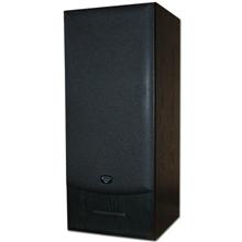Cerwin Vega VE-12F Floor Standing Speaker 300 Watt Sold Individually, Also Available in a Pair. Includes 50ft of Speaker Wire Free! CER1001