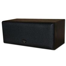 Cerwin Vega VE-5C Center Channel Speaker 150 watt, Includes 50ft of Speaker Wire Free! CER1005