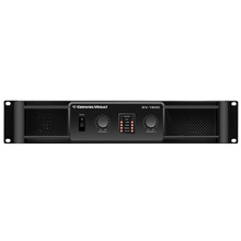 Professional Amplifiers
