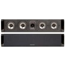 Cerwin-Vega CMX-45C Quad 5in 2-Way Center Channel Speaker, Includes 50ft of Speaker Wire Free! CER1083
