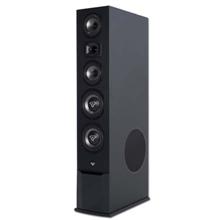 Cerwin-Vega CMX-212 12in 4-Way Floor Powered Speaker, Includes 50ft of Speaker Wire Free! CER1087