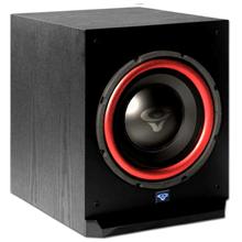 Cerwin-Vega CMX-10 10in Powered Subwoofer, Includes 50ft of Speaker Wire Free! CER1088