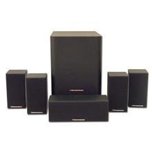 Home Theater Speakers