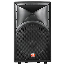 Cerwin-Vega INT-152V2 15in 2-way Full-range Speaker, 800W