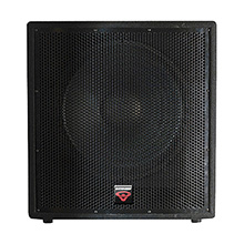 Cerwin-Vega INT-118SV2 18in Passive Subwoofer, 1000W