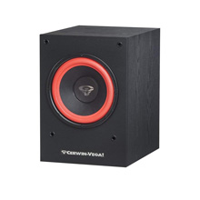 SL-10S 10in Powered Subwoofer CER1207