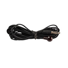 Choice Select Single IR Emitter with 10ft cable and 1/8in plug CHO1024