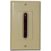Choice Select  IR Target in Decora Style Wall Plate, Ivory
